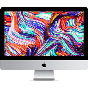 Апгрейд  iMac 21.5' 4K 2020 в Тюмени